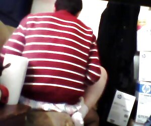 Các cô gái, Diễn và Pinky đội lên để trêu chọc và xin một xes ko dương vật