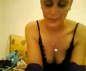 Mycamgirl sex han quoc ko che 1129