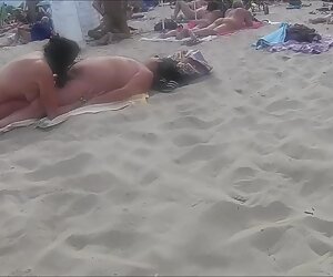 3-WayPorn - ông cho một sex k che cong t-shirt và lớn